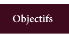 objectifs